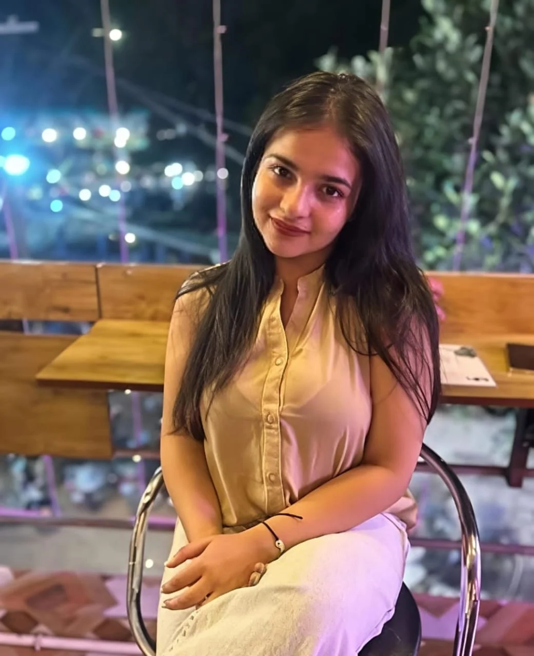 Myself KAVYA 🆑𝙏𝙧𝙪𝙨𝙩𝙚𝙙 Call Girls✨good quality service availabl photo 5