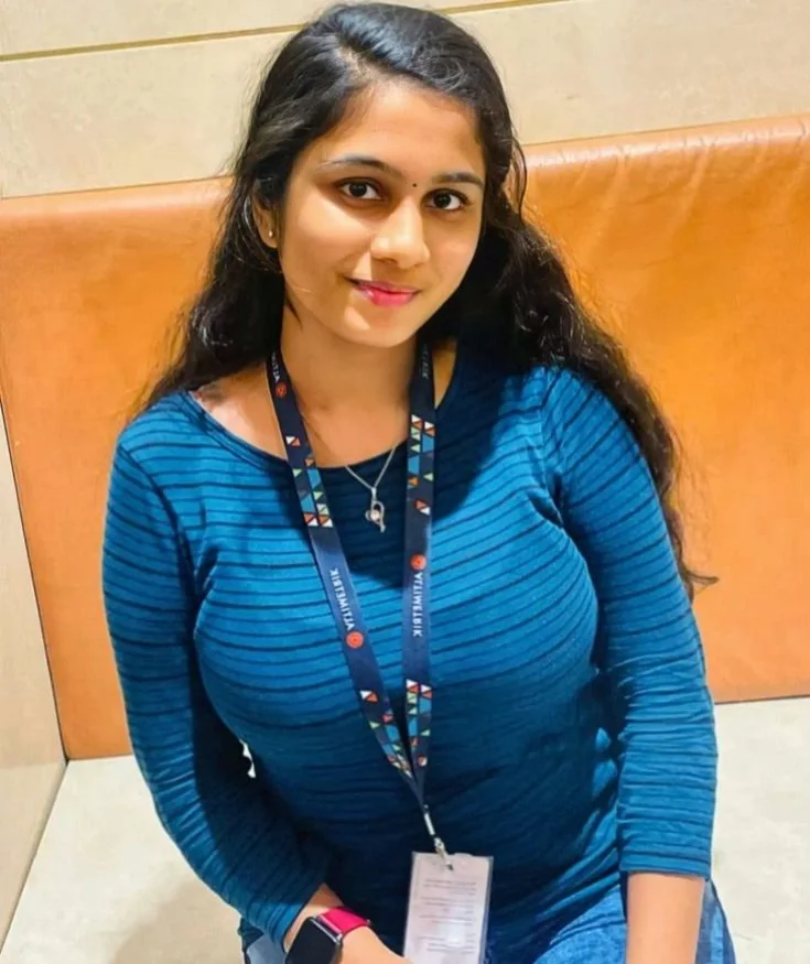 Coimbatore ♥️GENUINE Trusted Full safe and secure Call girl service photo 2