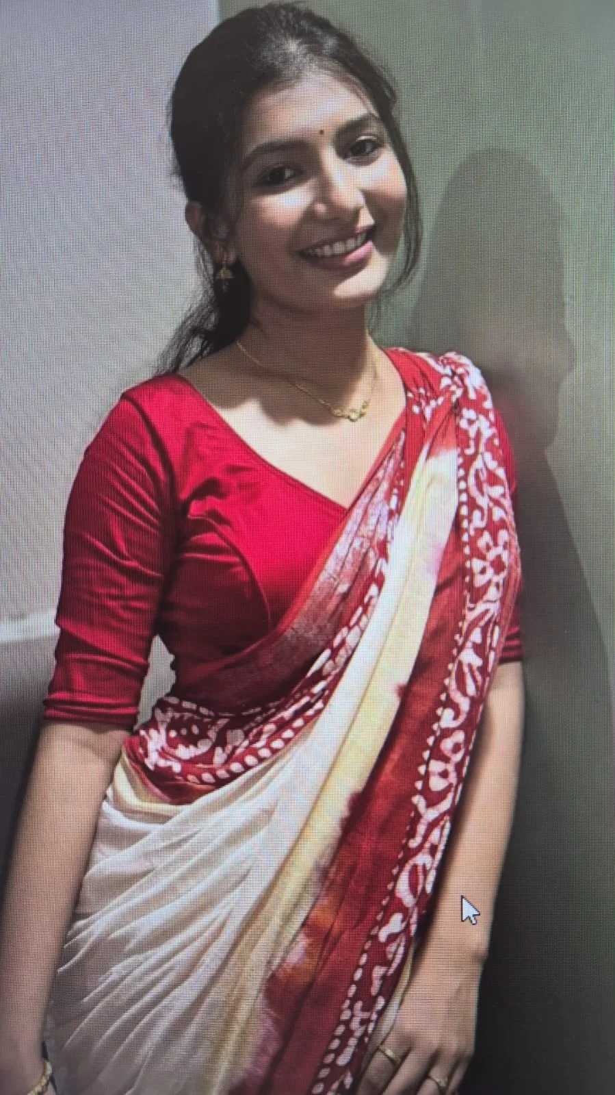 Ernakulam 24X7 BEST VIP GENUINE100% SAFE ESCORT CALL GIRL SERVICE photo 2