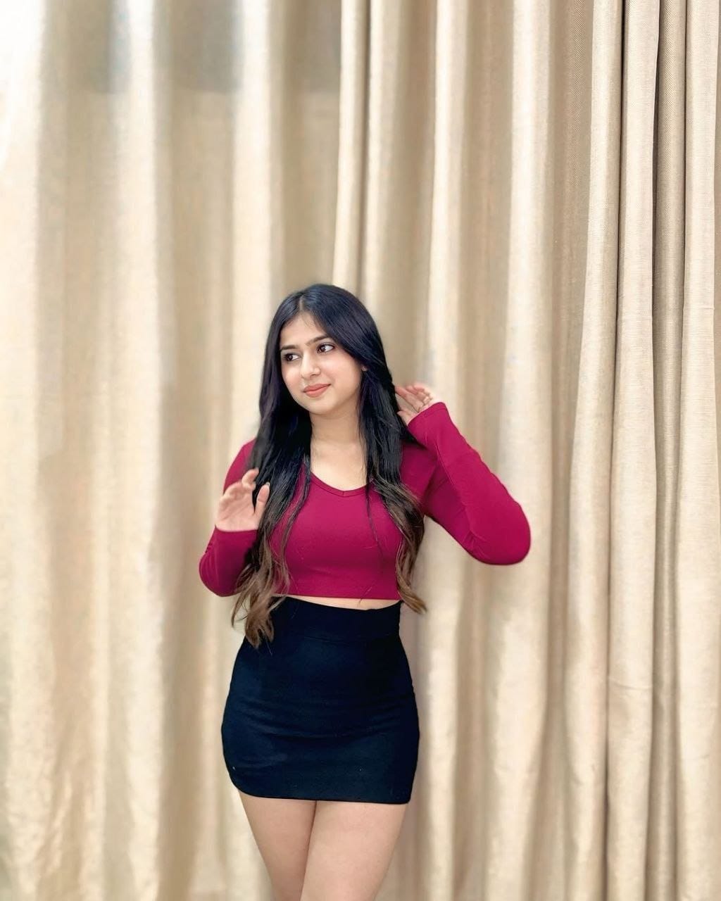 2000 unlimited shot door step genuine high profile VIP college girl av in Guwahati