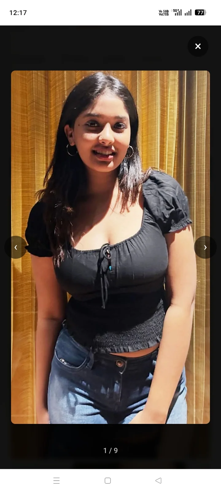 TODAY LOW COST GENUINE SERVICE CALL GIRLS SAFE AND SECUIRE IN SANTACRU photo 3
