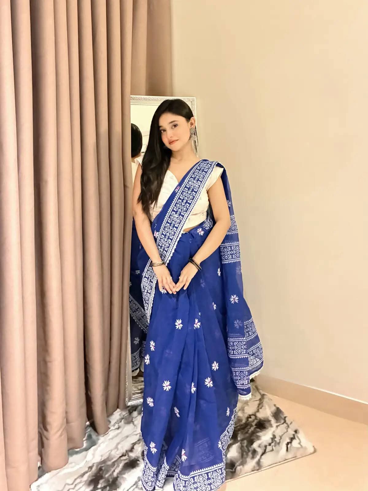 Nisha 𝟳𝟱𝟰𝟰𝟬𝟱𝟰𝟵𝟯𝟮 No agent no cheating high profile independe photo 2
