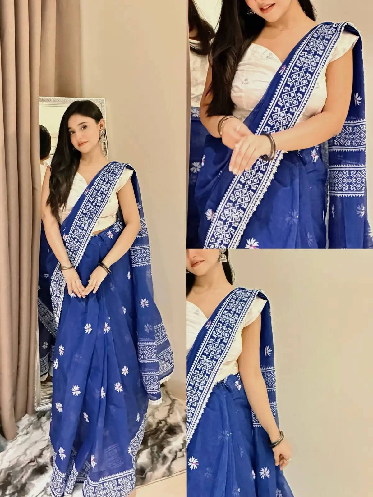 Nisha 𝟳𝟱𝟰𝟰𝟬𝟱𝟰𝟵𝟯𝟮 No agent no cheating high profile independe photo 3