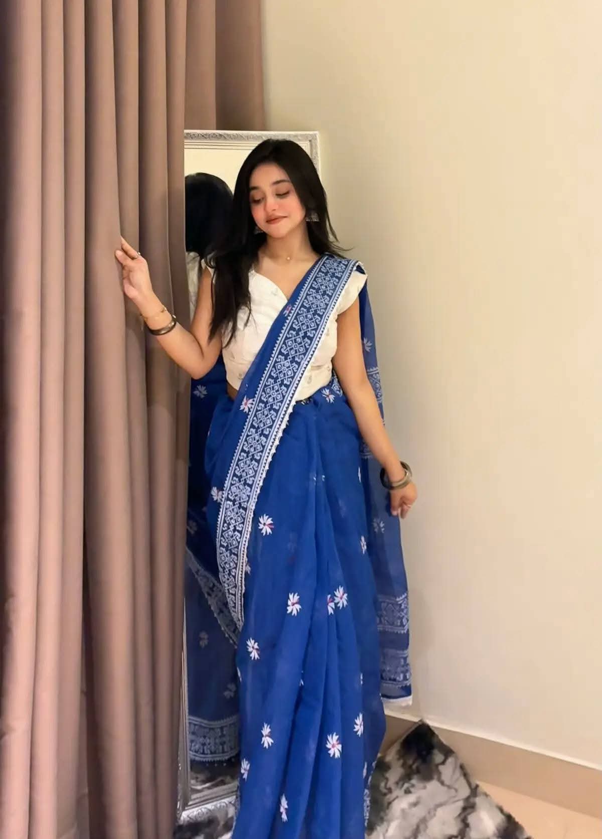 Nisha 𝟳𝟱𝟰𝟰𝟬𝟱𝟰𝟵𝟯𝟮 No agent no cheating high profile independe photo 4