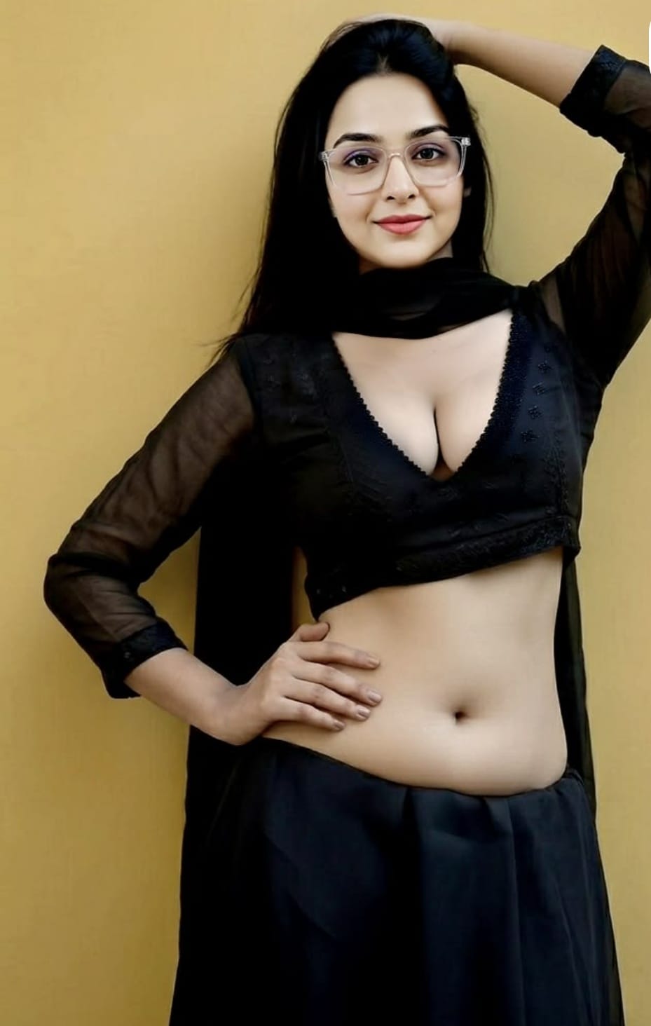 Kandivali In  Today Low Price High Profile Girls Available Full Saf in Kandivali