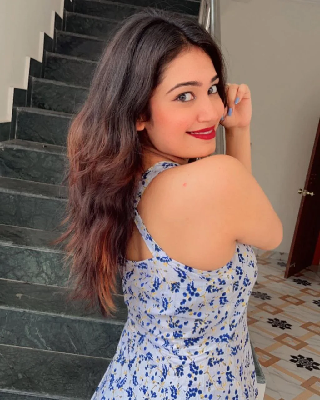 WARANGAL ➡️BEST HIGH PROFILE EROTIC SERVICE DOOR STEP AVAILABLE photo 2