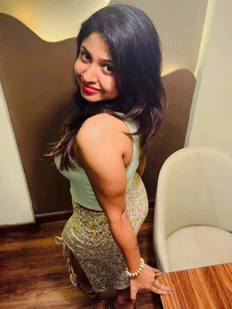 WARANGAL ➡️BEST HIGH PROFILE EROTIC SERVICE DOOR STEP AVAILABLE photo 3