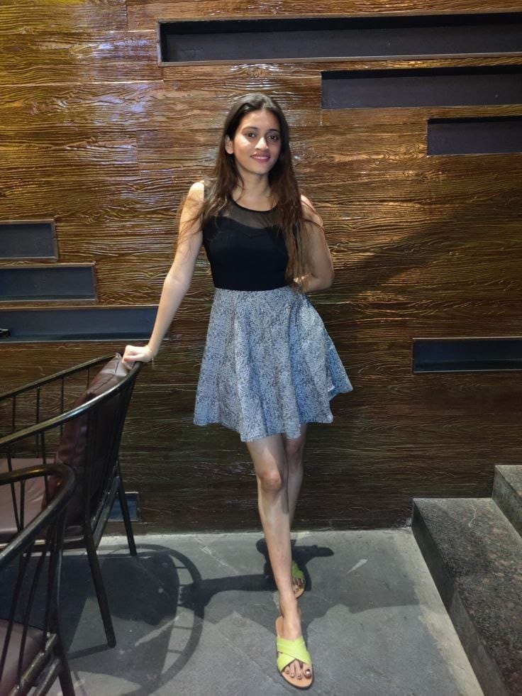 Santacruz call girl service full saf and secure in call out call avail photo 2