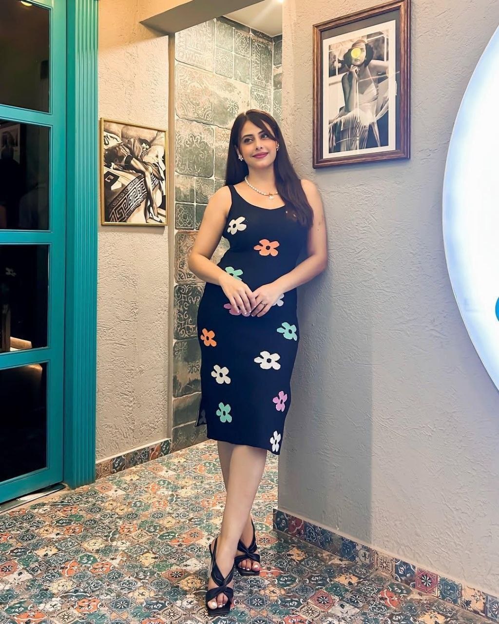 Kandivali 💯 BEST VIP SAFE AND GENUINE LOW PRICE CALL GIRL SERVICE photo 3