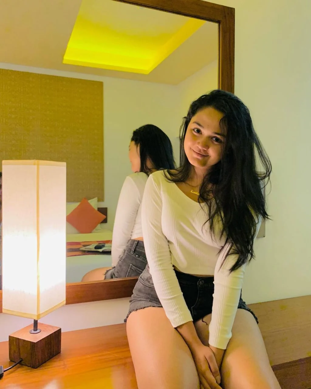GULBARGA (LOW PRICE) HIGH PROFILE GIRL' AVAILALE BOOK NOW  photo 2