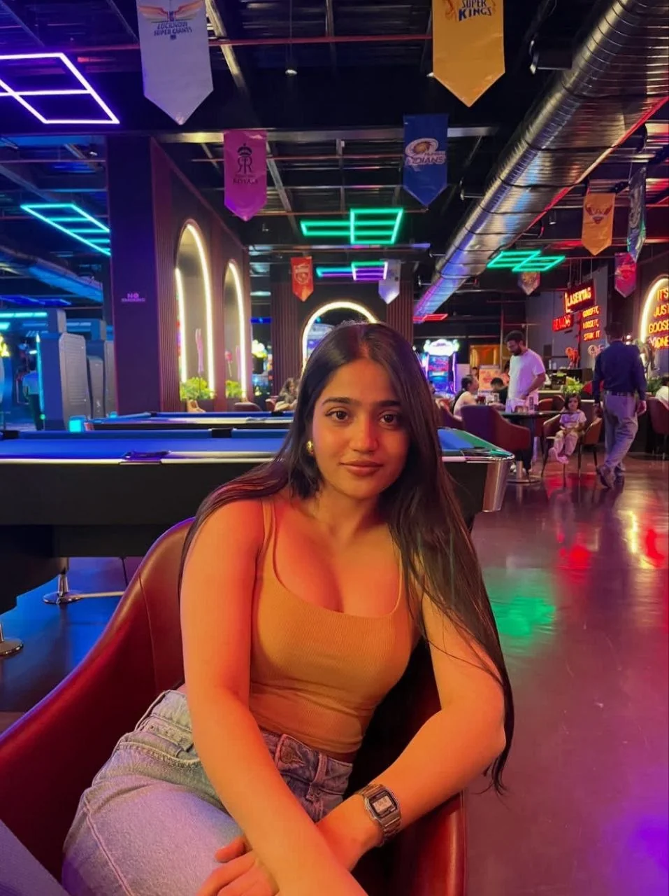 Mumbai GENUINE Trusted ✨ Full Safe and Secure service photo 3