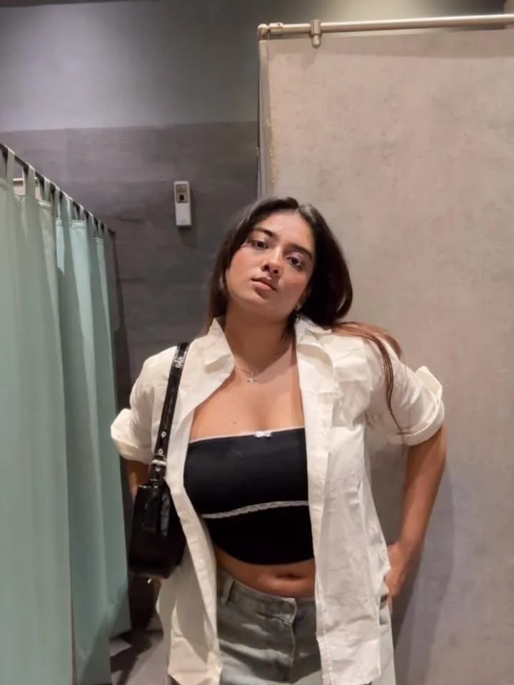 Mumbai my self kavya best profile full safe and secure call girl servi photo 3