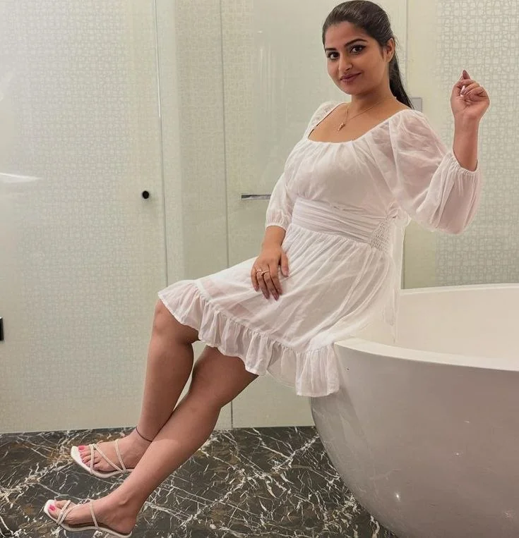 UDUPI BEST LOW PRICE HIGH PROFILE COLLEGE GIRL AND HOUSEWIFE AVAILABLE photo 2