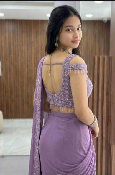 NISHA🔅 TOP MODEL College GIRLS SEXY BHABHI AVAILABLE IN GOOD LOOKING  in Vasai