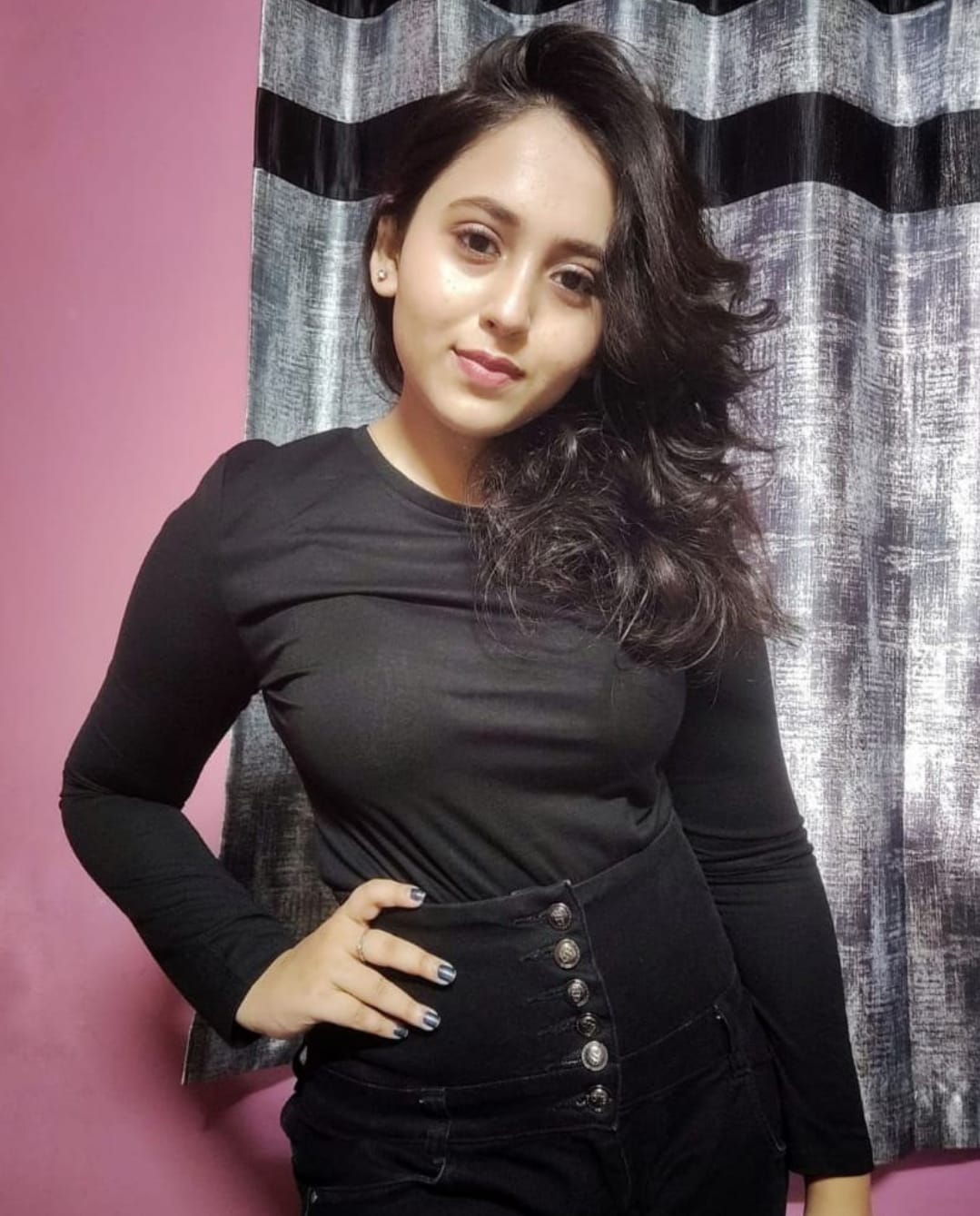 Rohtak unlimited shot service available full safe and secure  photo 5