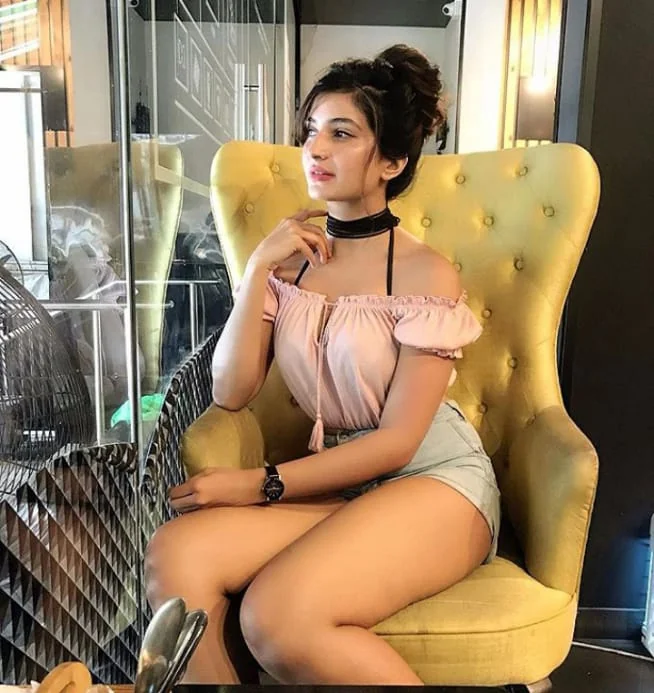 Ghaziabad 24X7 BEST VIP GENUINE100% SAFE ESCORT CALL GIRL SERVICE photo 2