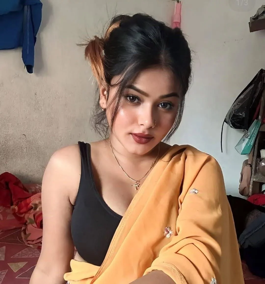 Telengana 24X7 BEST VIP GENUINE100% SAFE ESCORT CALL GIRL SERVICE photo 3