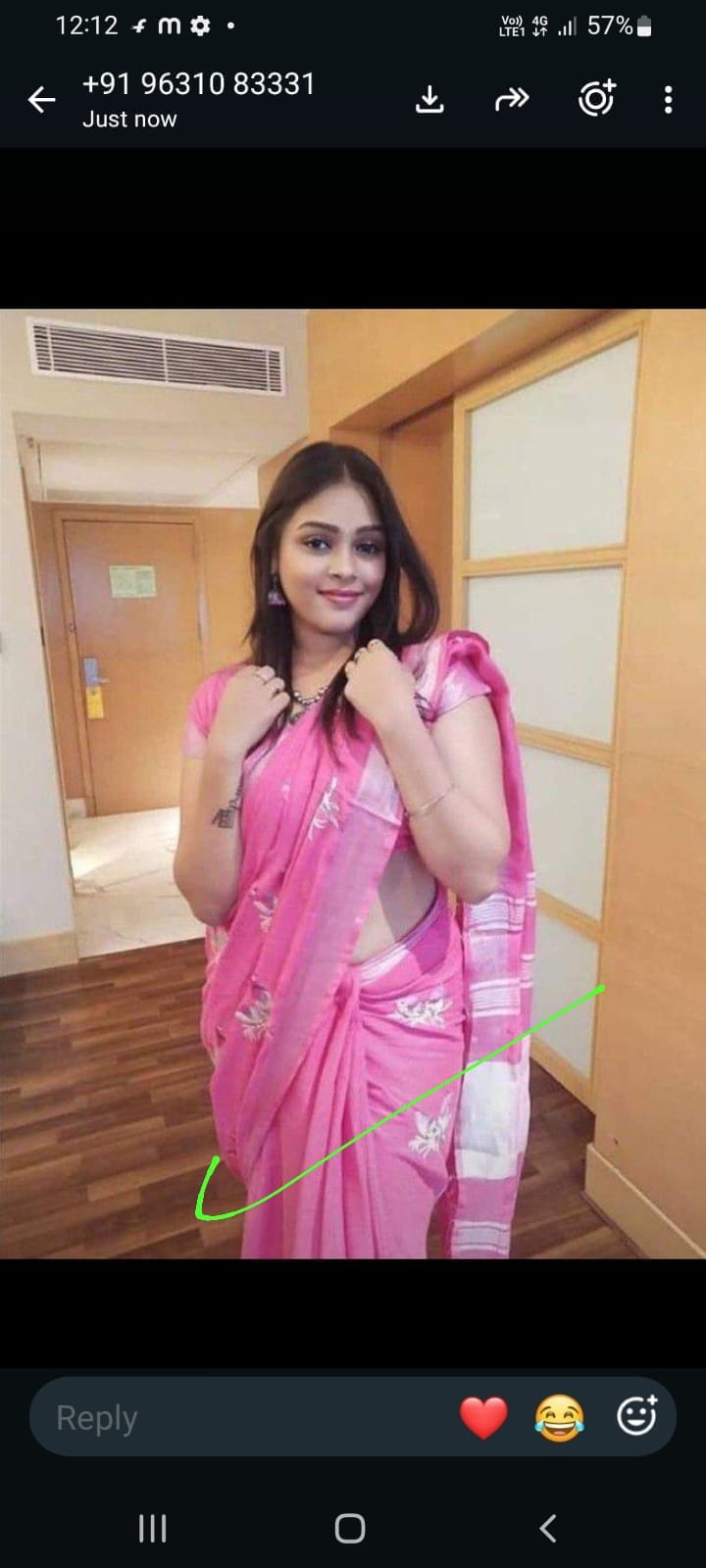 TODAY LOW COST GENUINE SERVICE CALL GIRLS SAFE AND SECUIRE IN BELAPUR  photo 2