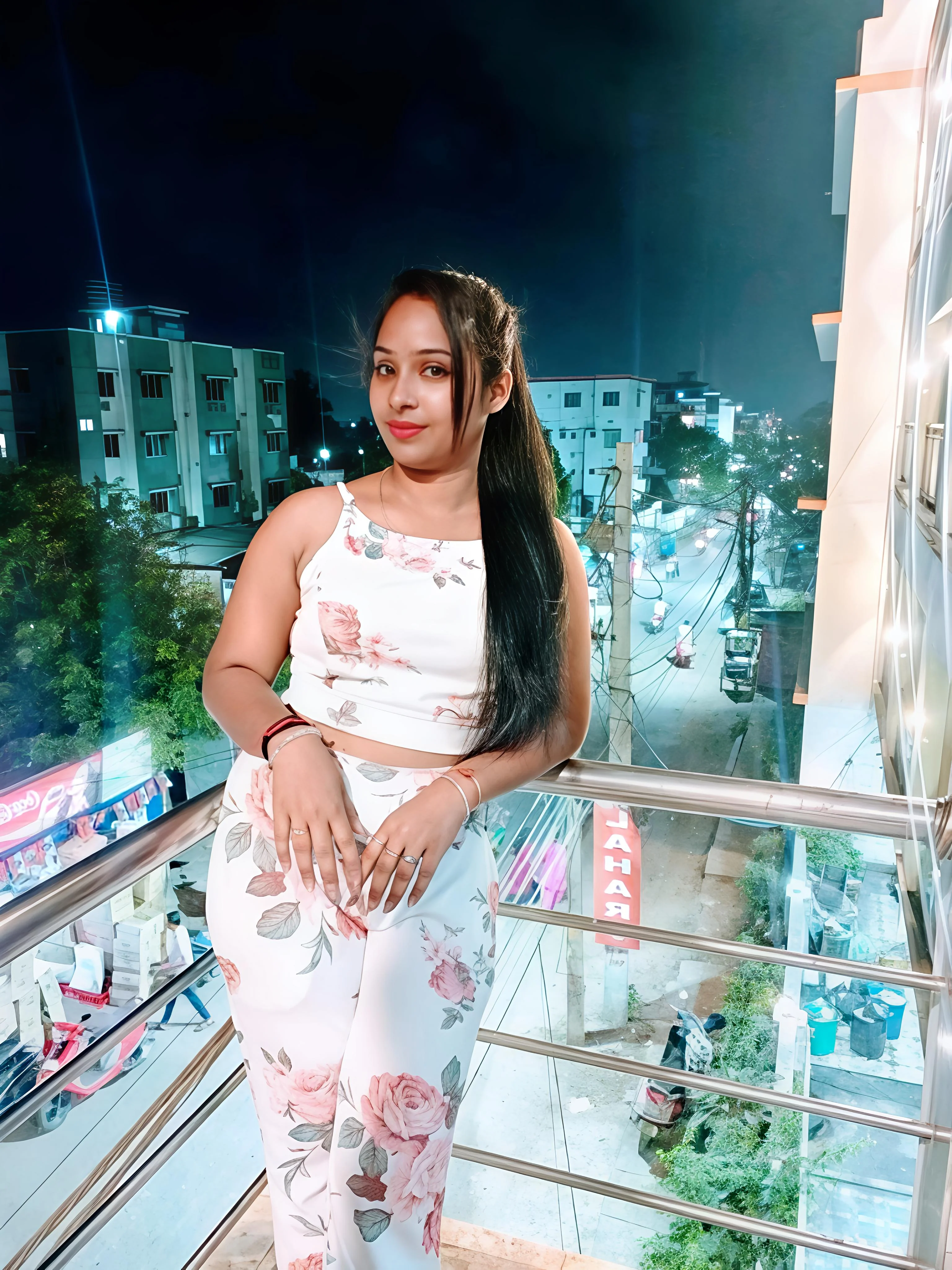 अंजलि❤️पटेल कॉलेज गर्ल सर्विस हमारे यहां सभी प्रकार के सर्विस अवेलेबल  photo 2