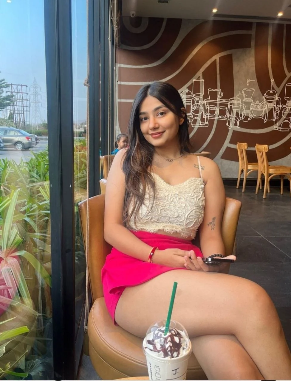 🆑2000 Unlimited Shots Good Quality Trusted " low price❣️ college girl photo 2