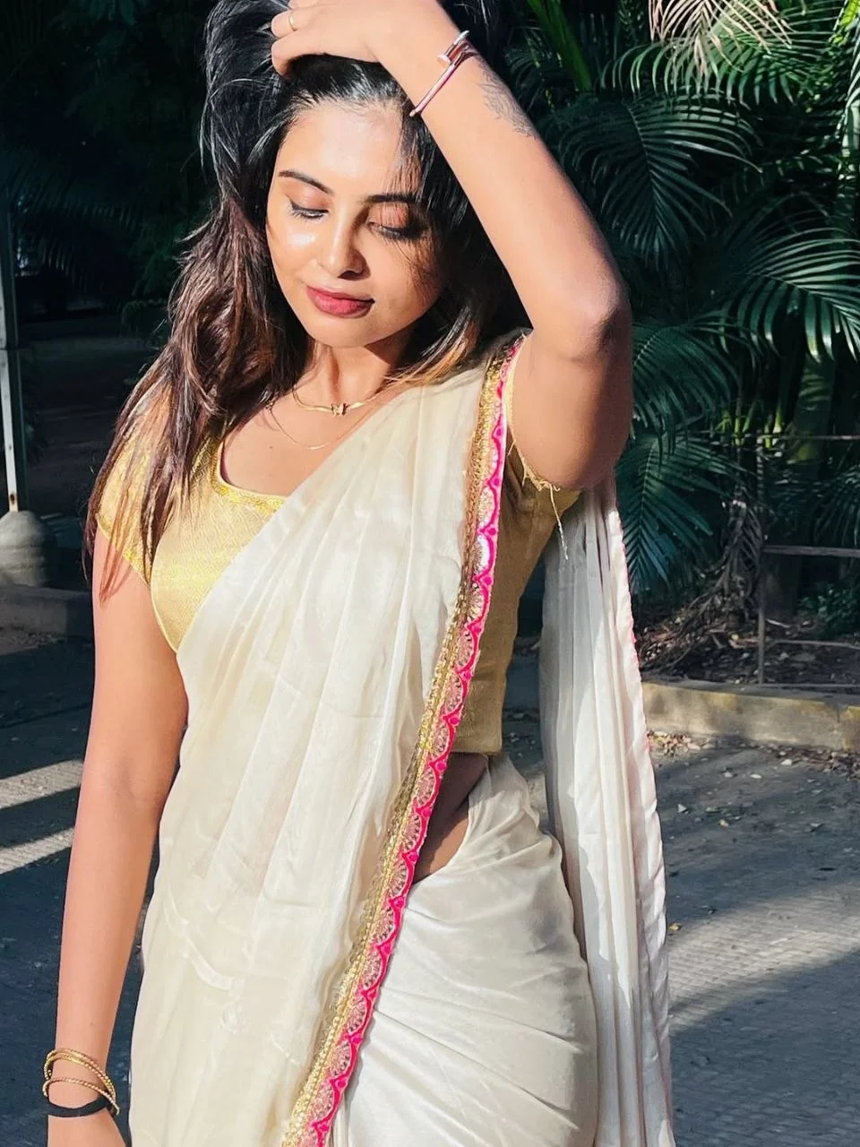Myself Shanaya 🌸 — Independent Call Girl & Escorts Service Available  photo 2