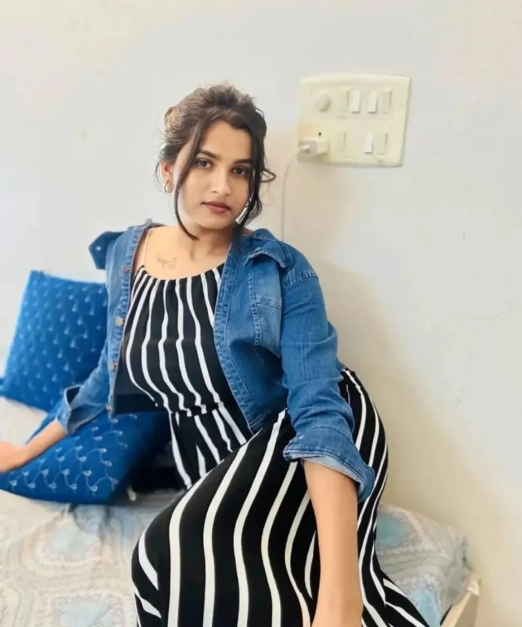 HYD 24/7 🌟 HOT PREMIUM AFFORDABLE INCALL OUTCALL FULL SATISFACTION SE photo 3