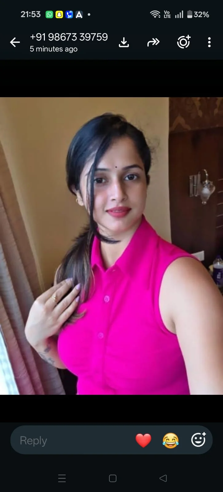 GENUINE SERVICE CALL GRILS HAND TO HAND  PAYMENT Available in Nerul  photo 5