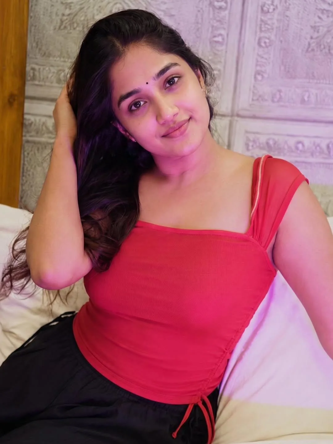 my✅ self komal sharma home and hotel service available photo 3