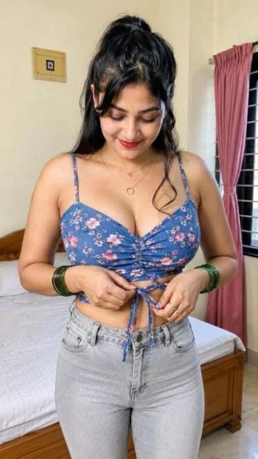 BELAPUR GENUINE HI -PROFILE REAL PHOTO CALL GIRL PREMIUM MODEL AVAILAB photo 2