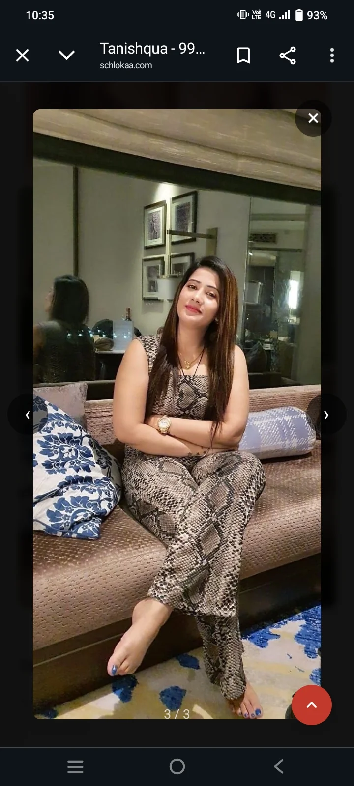 GOREGAON DAY &NIGHT CALL GIRLS BY SHANAYA HOME AND HOTEL GENUINE SERVI photo 4