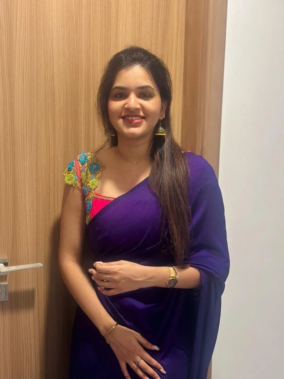 THE CLASSIC ESCORTS-SANJANA KOUR HARD- SEX 100% GENUINE PREMIUM QUALIT photo 3