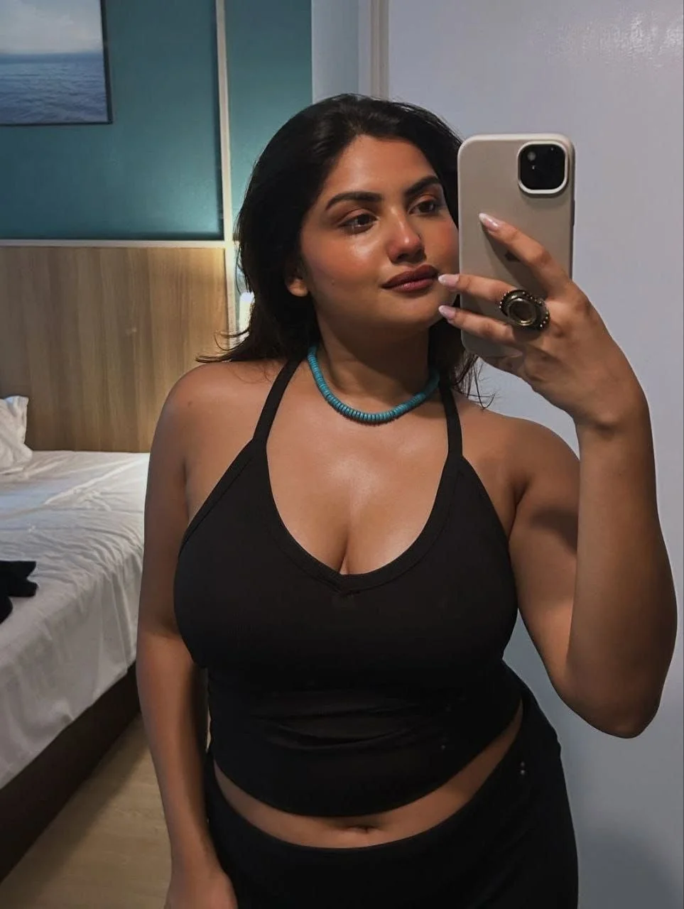 THE CLASSIC ESCORTS-SANJANA KOUR HARD- SEX 100% GENUINE PREMIUM QUALIT photo 4