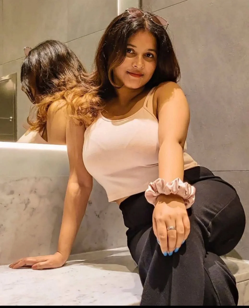 My self Radhika Escorts service VIP Girl low price photo 2