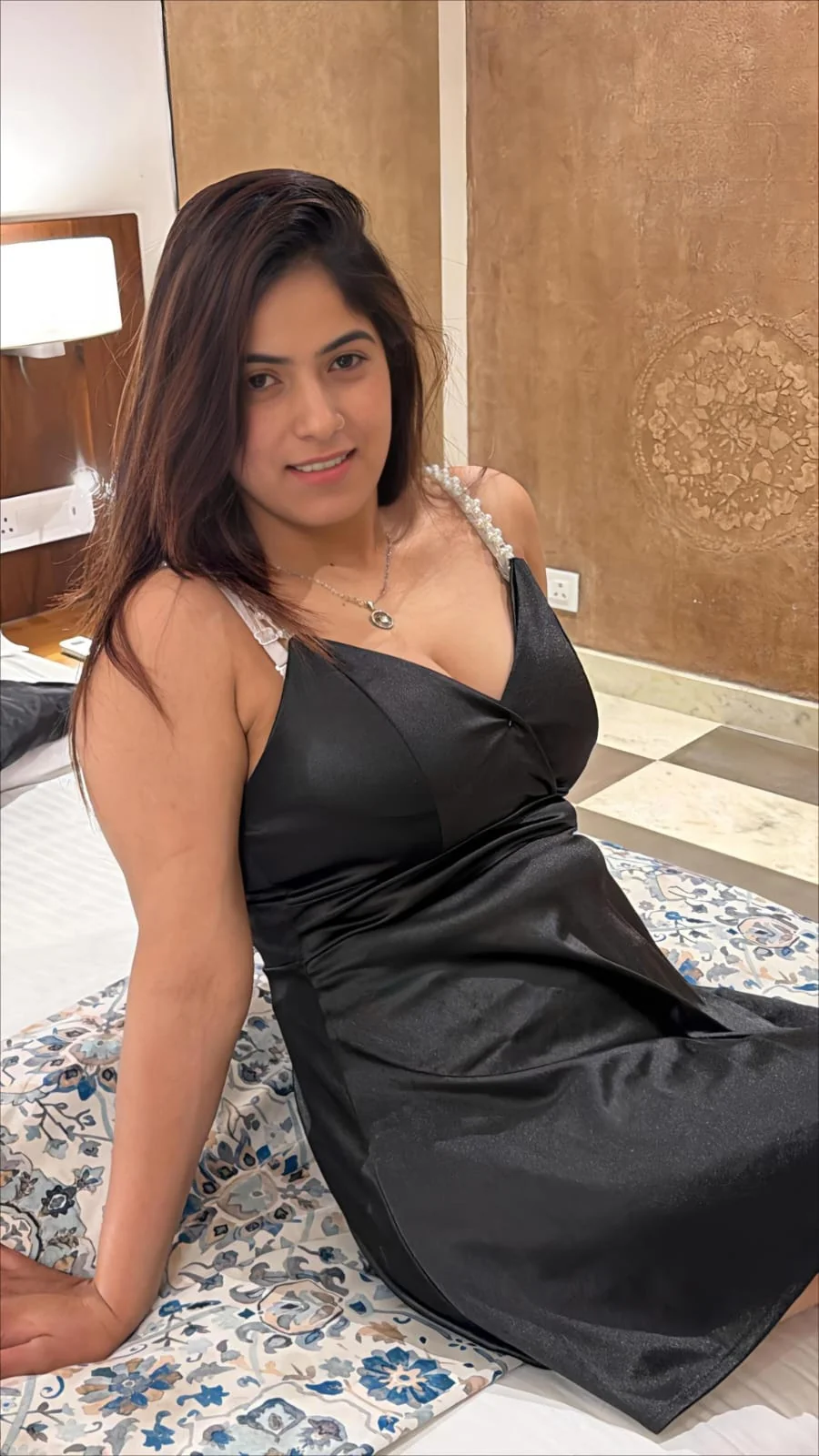 NO ADVANCE HOTEL AND HOME VIP MODEL BEST CALL GIRL AVAILABLE  MIRA ROA photo 2