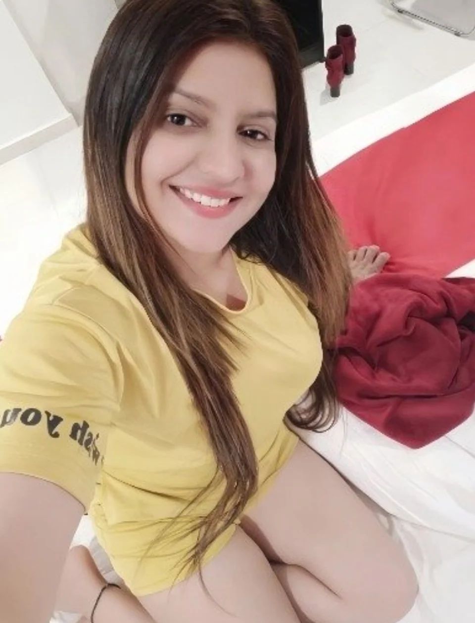 Genuine high profile call girl cash payment vashi Airoli Rabale mapahe photo 4
