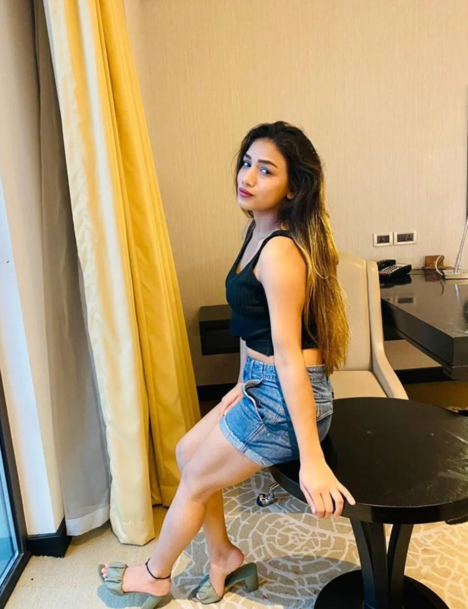 No advance payment real high profile call girls Belapur ulwe Kamothe  photo 9