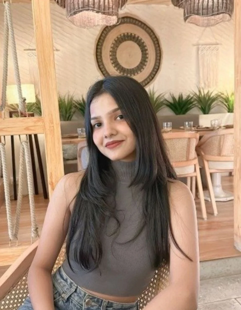 Genuine only college girls models after service payment Navi Mumbai 🤙 photo 2
