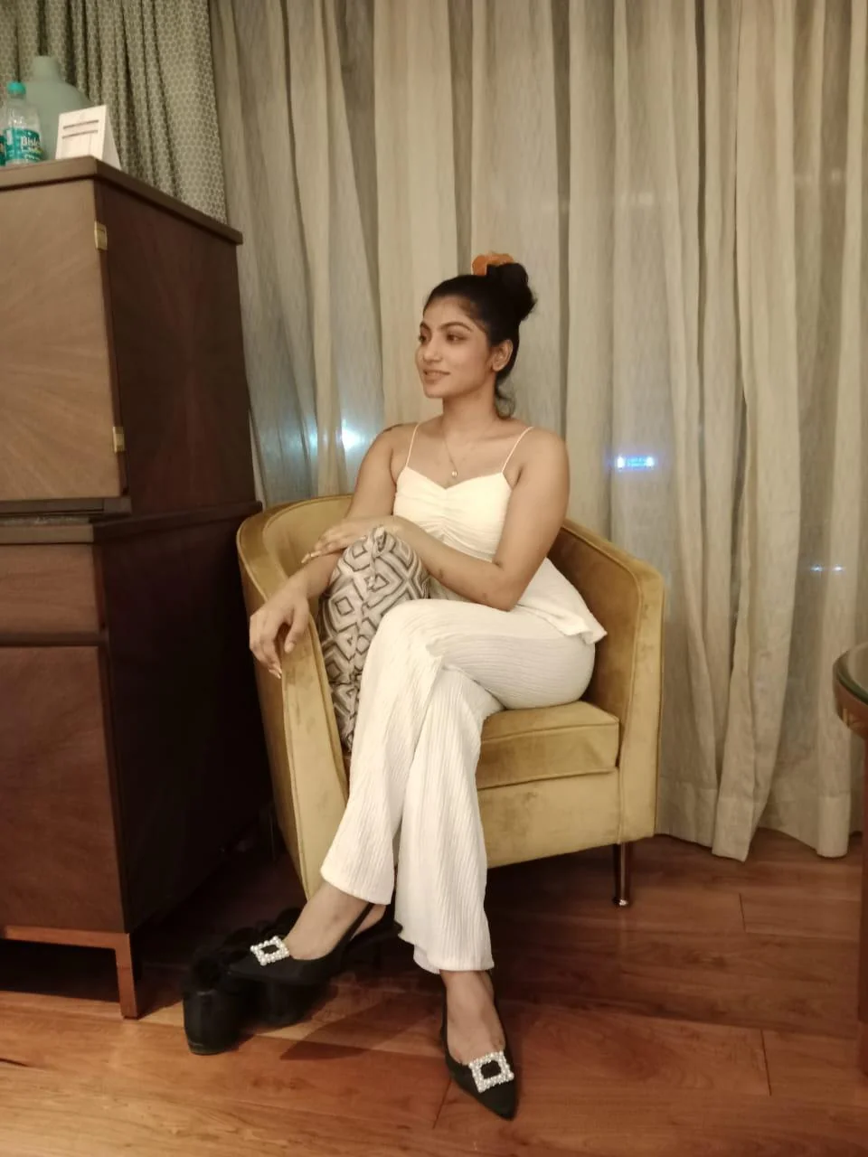Bhuj  ✅100% SAFE AND SECURE GENUINE CALL GIRL AFFORDABLE ANY TIME photo 4