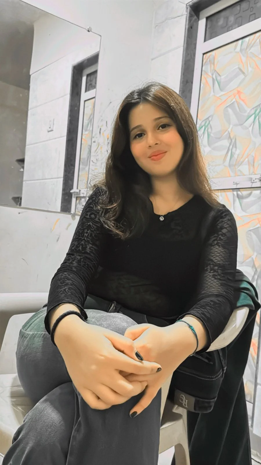 NO ADVANCE HOTEL AND HOME VIP MODEL BEST CALL GIRL GOREGAON MM photo 5