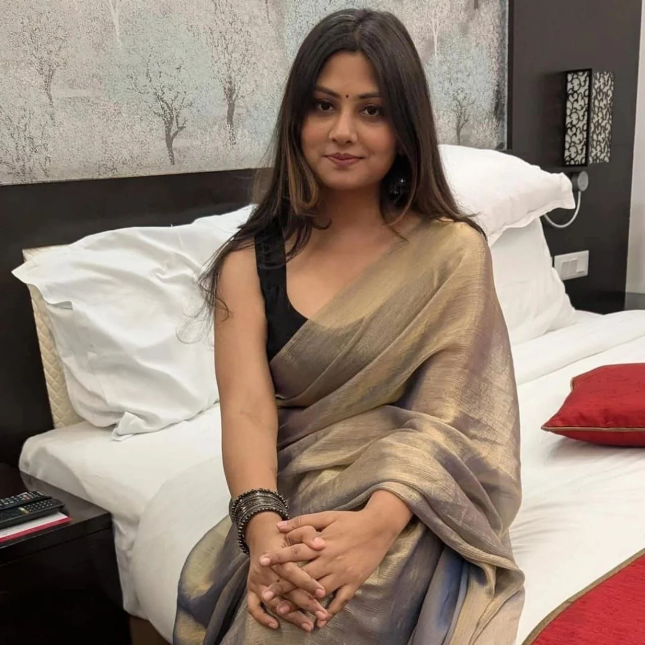 BHARATPUR ❣️ REAL MEET DOOR STEP INDEPENDENT CALL GIRLS SERVICE  photo 2