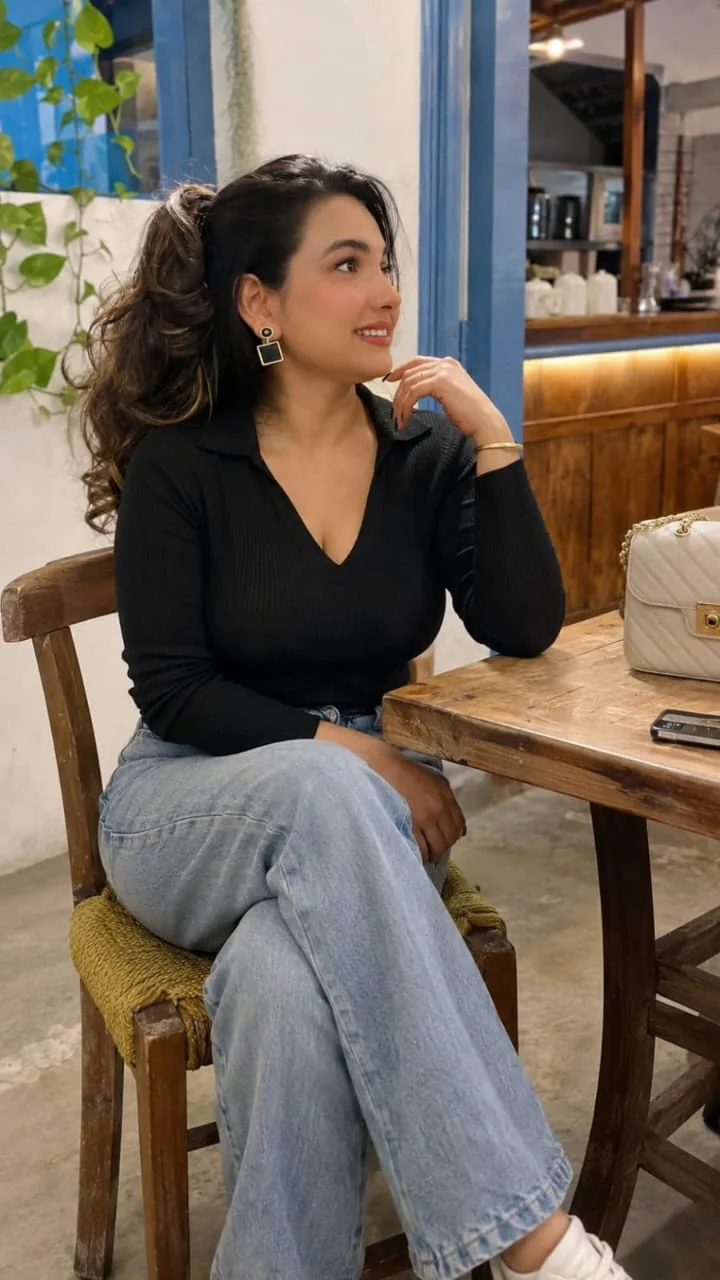 Kalyan ✅100% SAFE AND SECURE GENUINE CALL GIRL AFFORDABLE ANY TIME photo 4