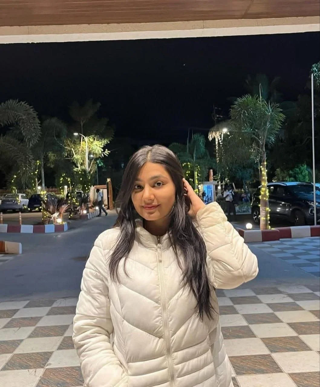 NAVSARI Best Independent ✔️ HIGH profile call girl  photo 2