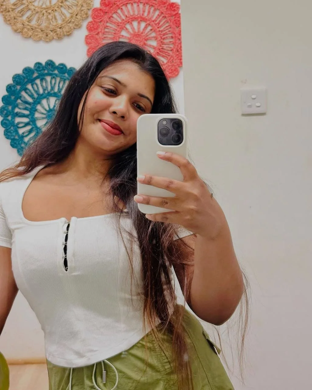 Pondicherry ⭐BEST SAFE AND GENUINE HIGH REQUIRED CALL GIRL ESCORT PRO photo 2