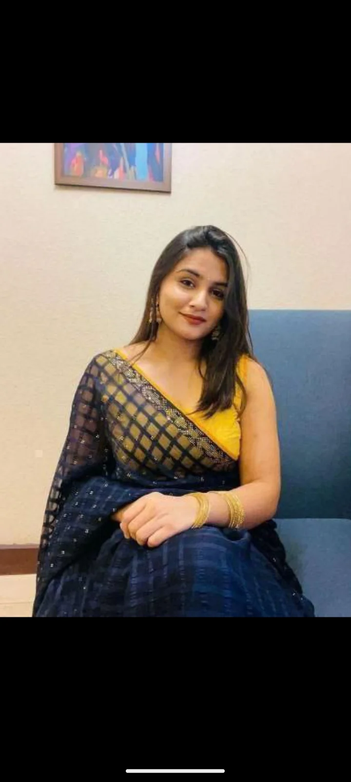 Durgapur... Call me myself Shivani Sharma hotel room service available photo 3