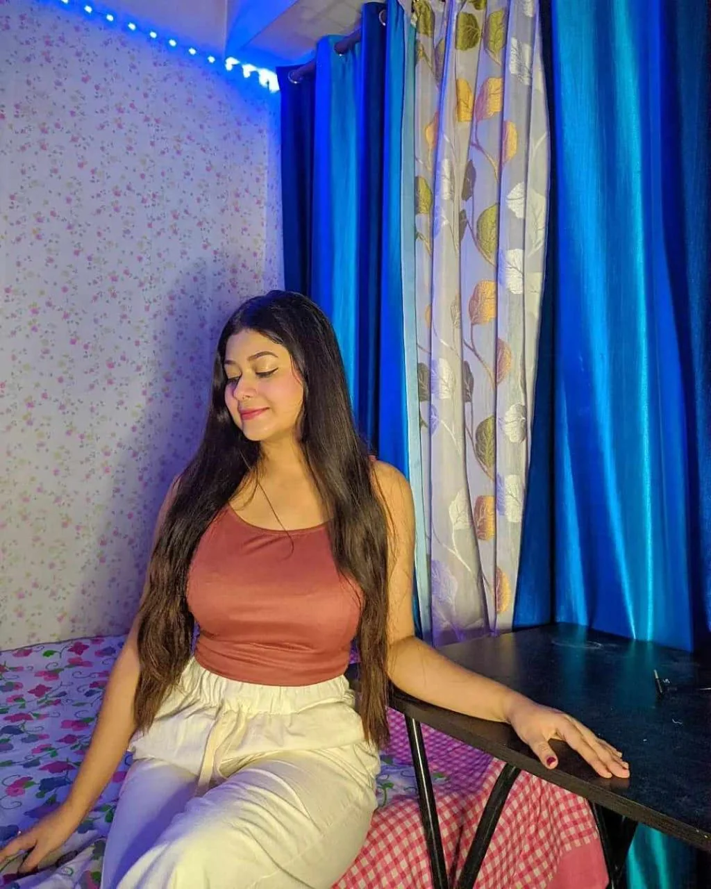 Sonipat unlimited short full enjoy 24 hours available ❣️ photo 3