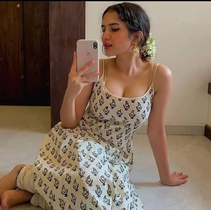 Koppal high profile vip call girl available full certified service air photo 2