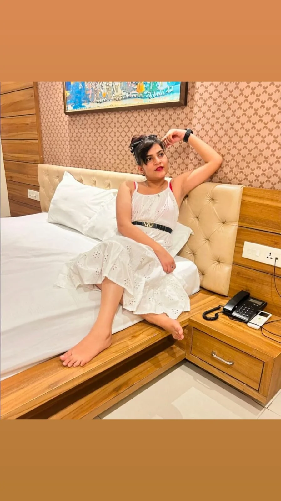 BORIVALI  🆑 NDEPENDENT CALL GIRL SERVICE AVAILABLE ANYTIME  photo 4