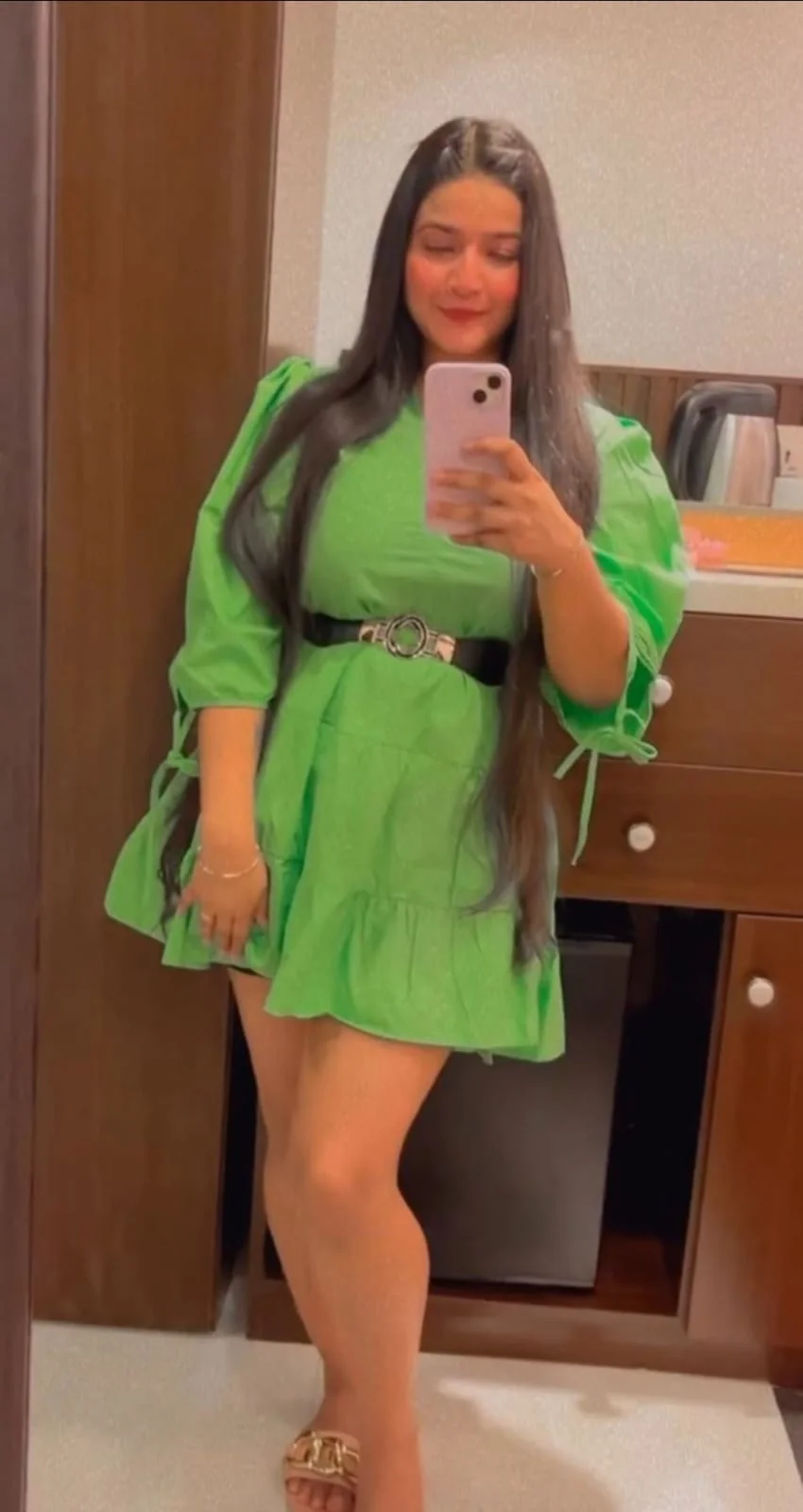 Davanagere THE ROYAL ESCORT 100% SAFE AND SECURE SERVICE photo 2