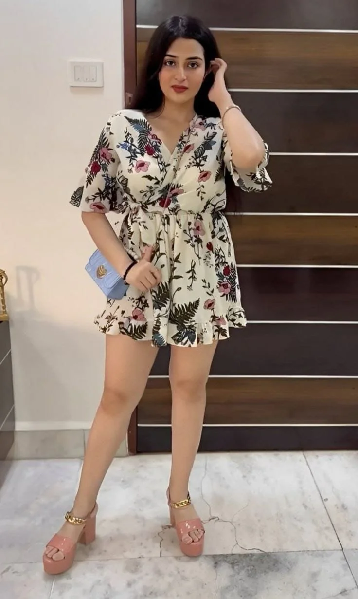 Dombivli TODAY LOW PRICE  SAFE AND SECURE GENUINE CALL GIRL  photo 2