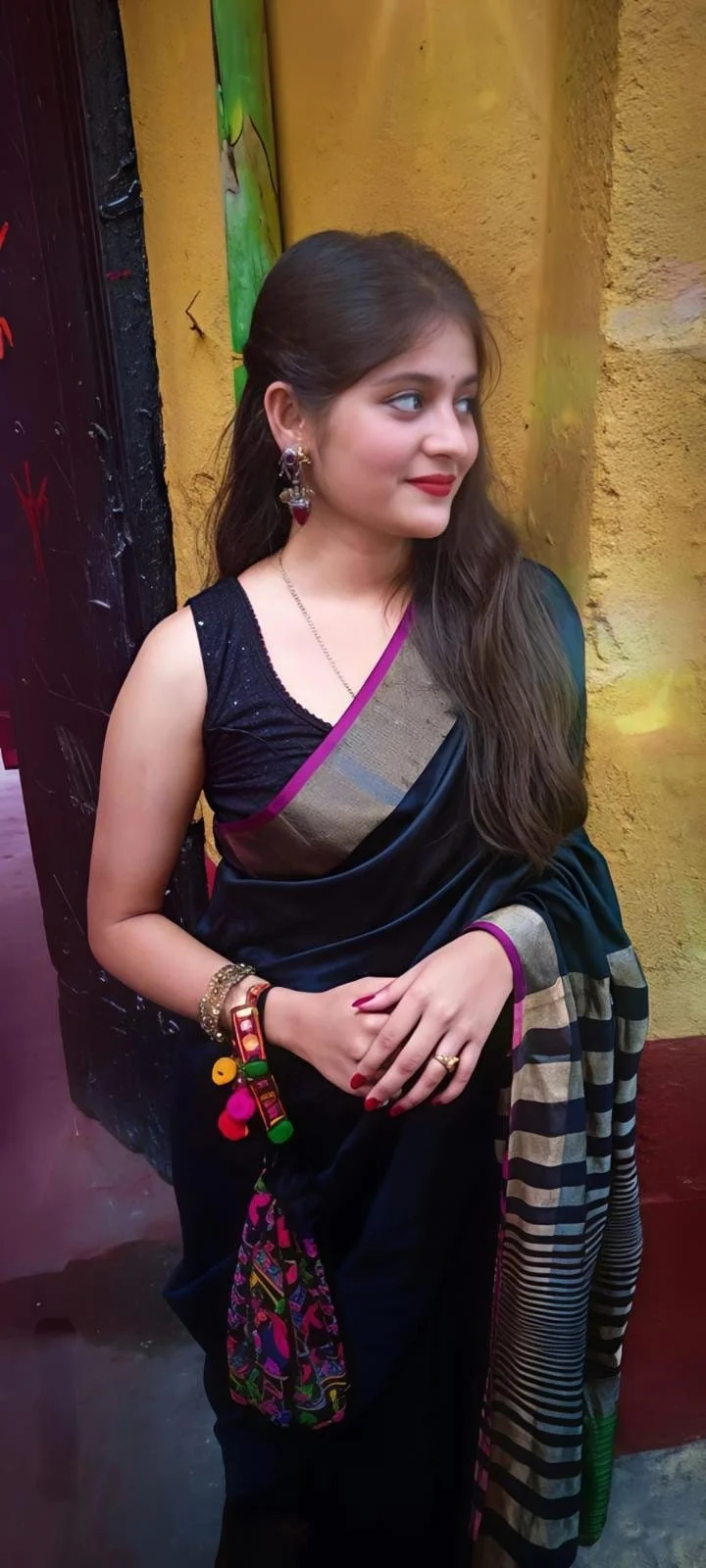 Bokaro⭐▶️TRUSTED LOW PRICE 100% SAFE AND SECURE GENUINE CALL SERVICE G photo 3